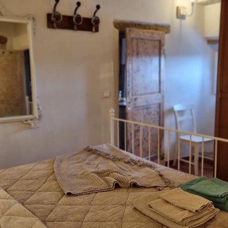 Il Piccino 29, Esperienza Romantica In Borgo.... مونتيسكودايو المظهر الخارجي الصورة