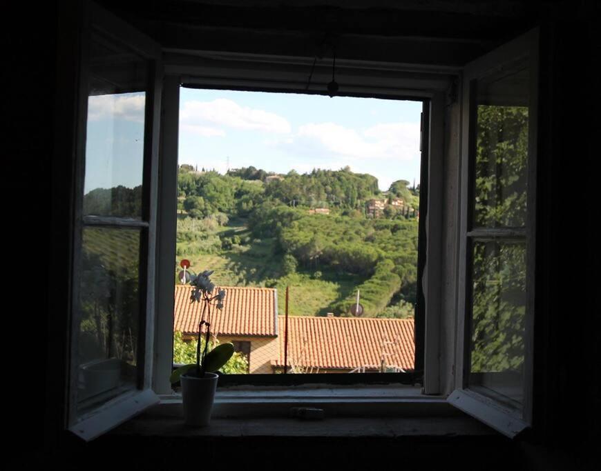 Il Piccino 29, Esperienza Romantica In Borgo.... مونتيسكودايو المظهر الخارجي الصورة