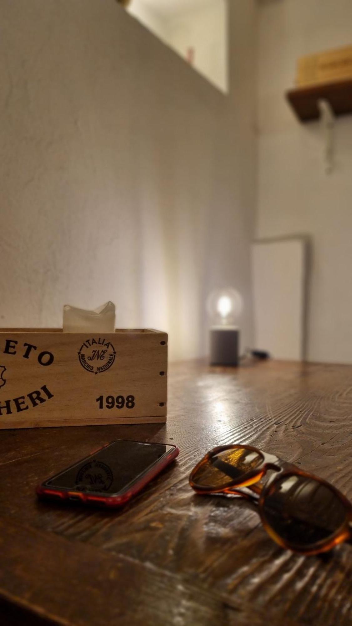 Il Piccino 29, Esperienza Romantica In Borgo.... مونتيسكودايو المظهر الخارجي الصورة