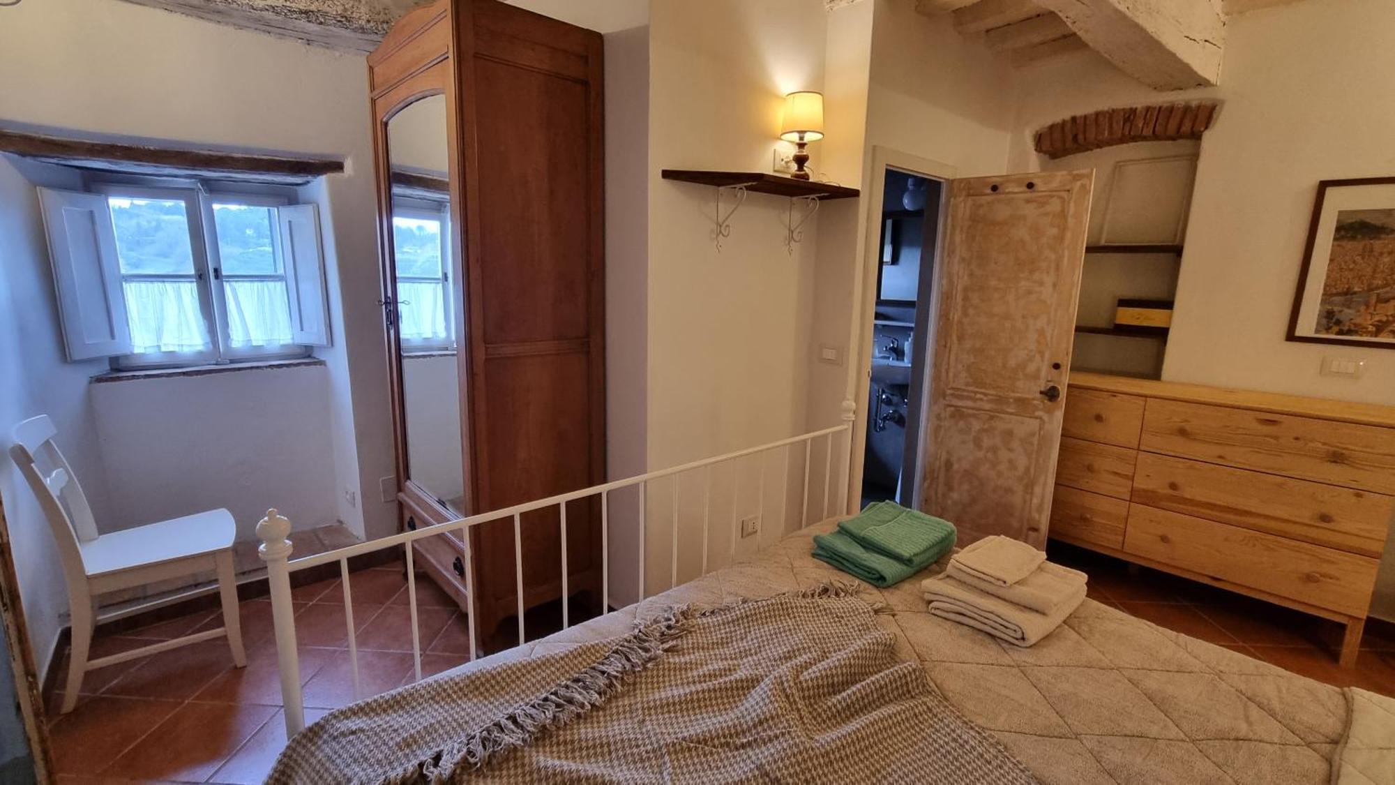 Il Piccino 29, Esperienza Romantica In Borgo.... مونتيسكودايو المظهر الخارجي الصورة
