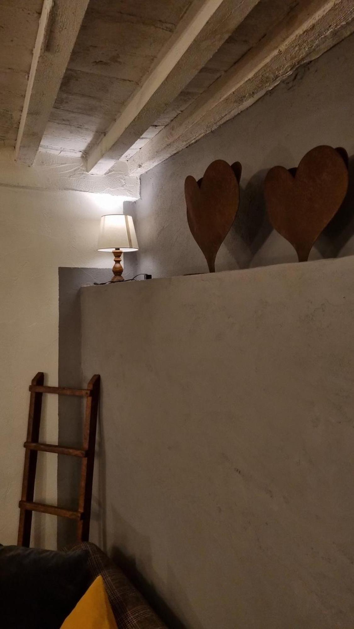 Il Piccino 29, Esperienza Romantica In Borgo.... مونتيسكودايو المظهر الخارجي الصورة