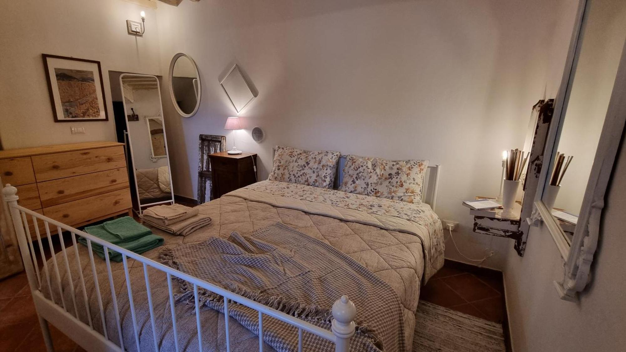Il Piccino 29, Esperienza Romantica In Borgo.... مونتيسكودايو المظهر الخارجي الصورة
