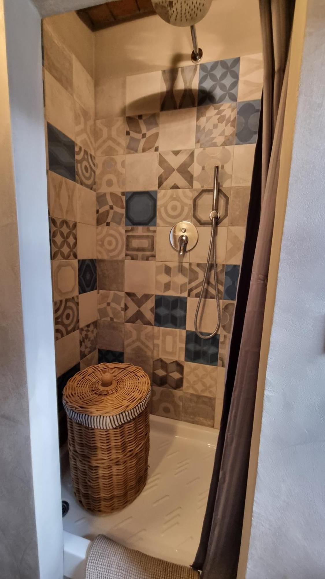 Il Piccino 29, Esperienza Romantica In Borgo.... مونتيسكودايو المظهر الخارجي الصورة