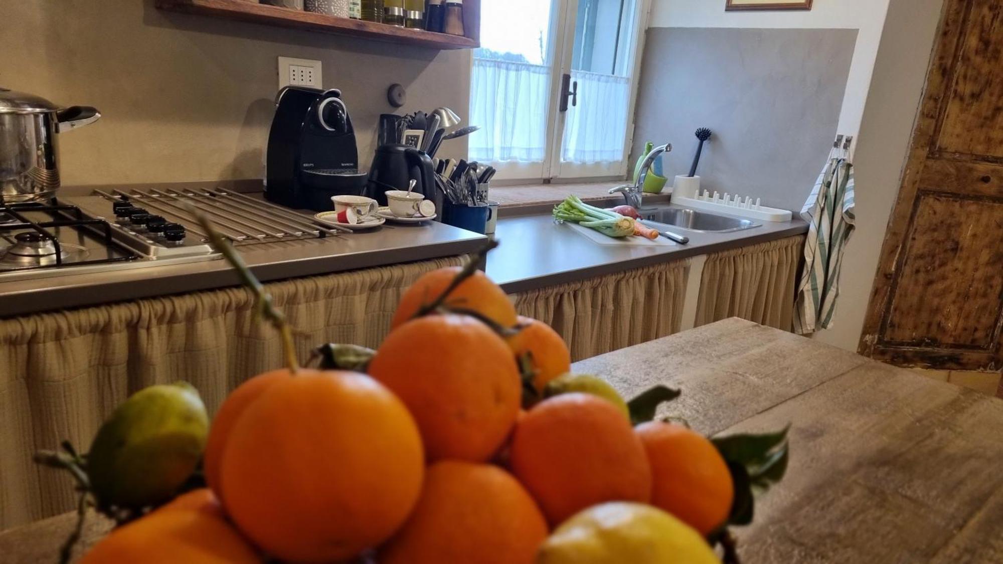 Il Piccino 29, Esperienza Romantica In Borgo.... مونتيسكودايو المظهر الخارجي الصورة