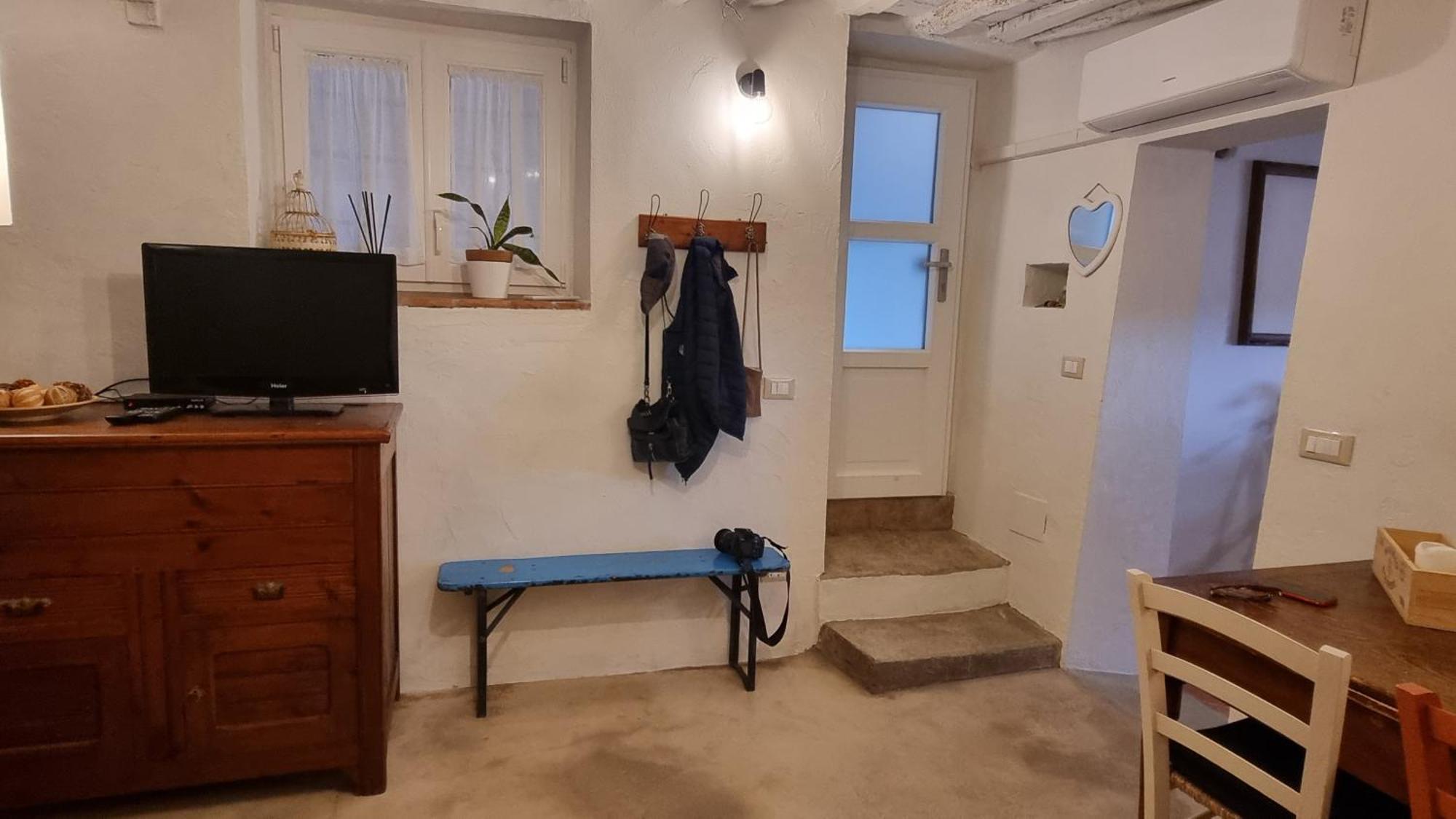 Il Piccino 29, Esperienza Romantica In Borgo.... مونتيسكودايو المظهر الخارجي الصورة