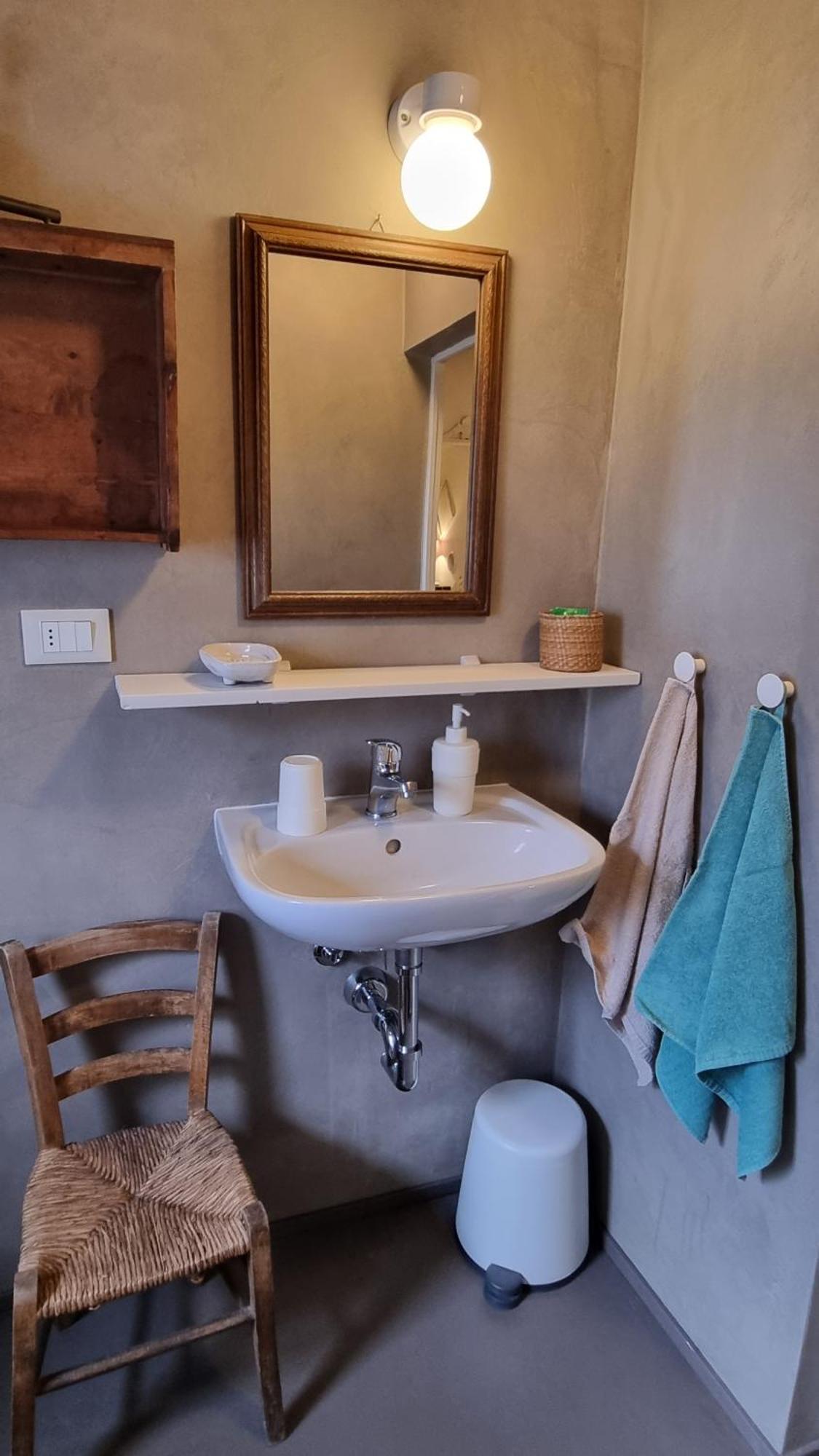 Il Piccino 29, Esperienza Romantica In Borgo.... مونتيسكودايو المظهر الخارجي الصورة