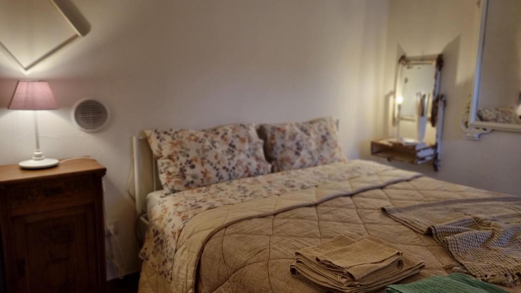 Il Piccino 29, Esperienza Romantica In Borgo.... مونتيسكودايو المظهر الخارجي الصورة