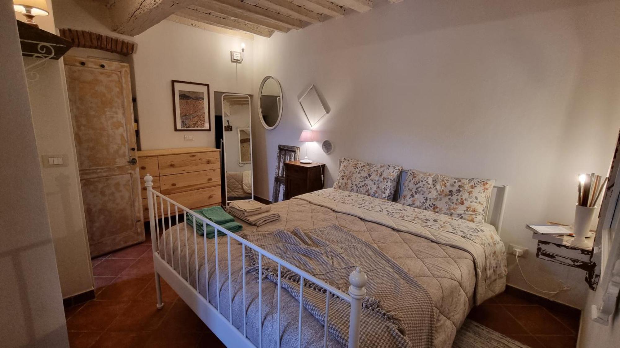 Il Piccino 29, Esperienza Romantica In Borgo.... مونتيسكودايو المظهر الخارجي الصورة